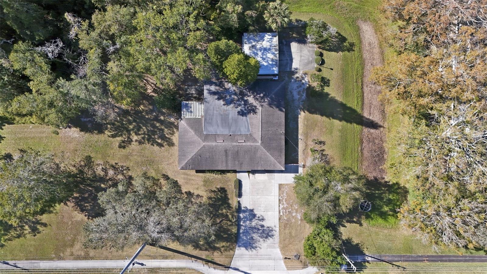 5150 OLD HOWELL BRANCH RD