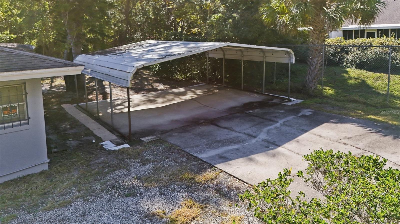 5150 OLD HOWELL BRANCH RD