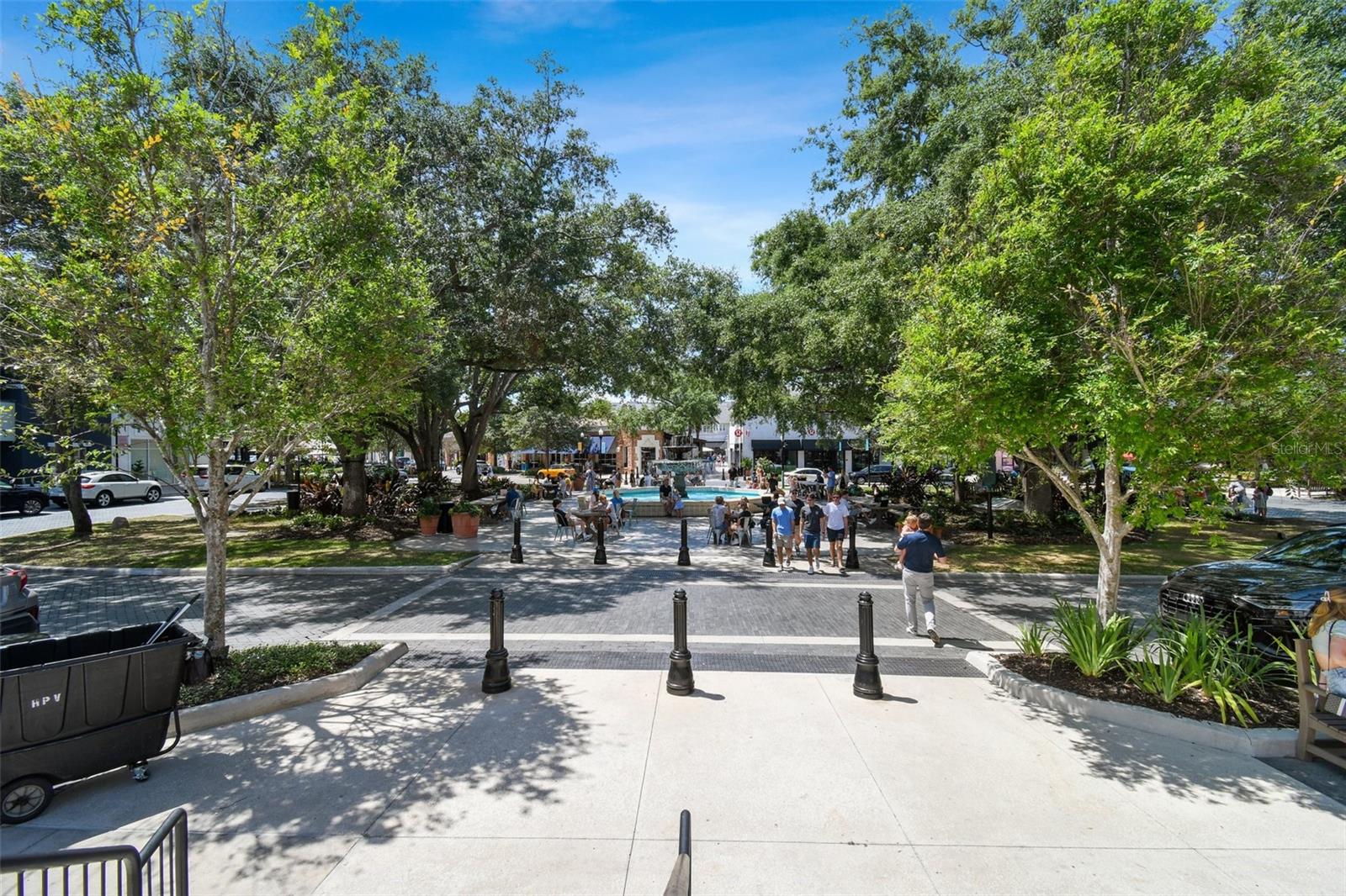 1000 W HORATIO ST #312