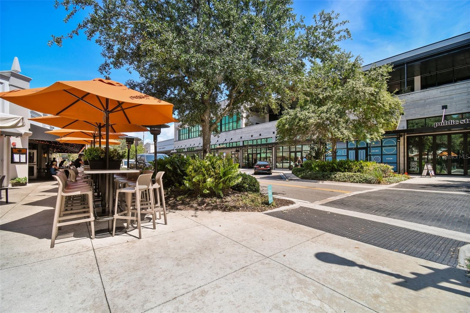 1000 W HORATIO ST #312