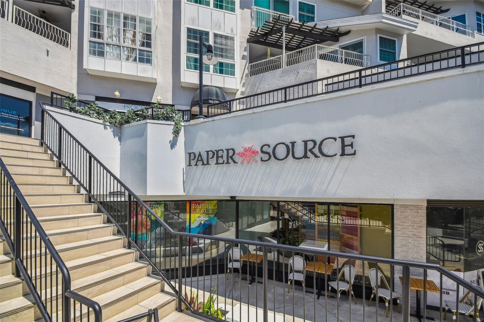 1000 W HORATIO ST #312