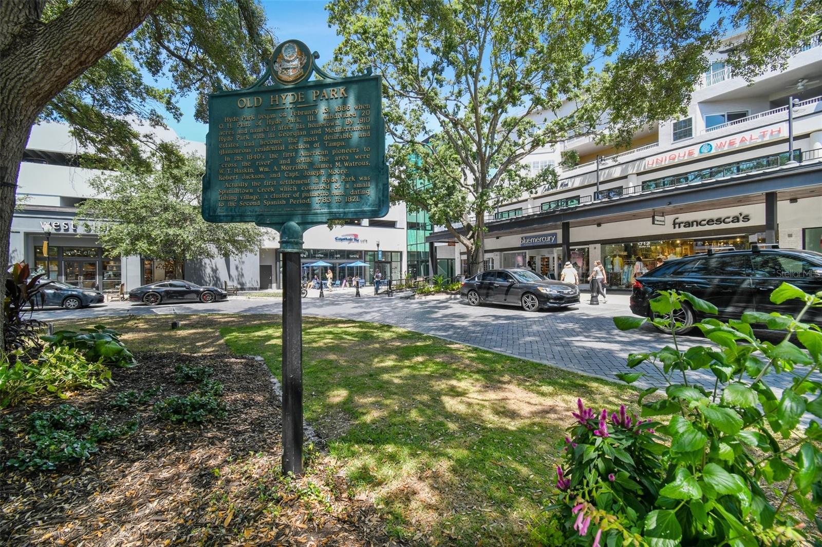 1000 W HORATIO ST #312