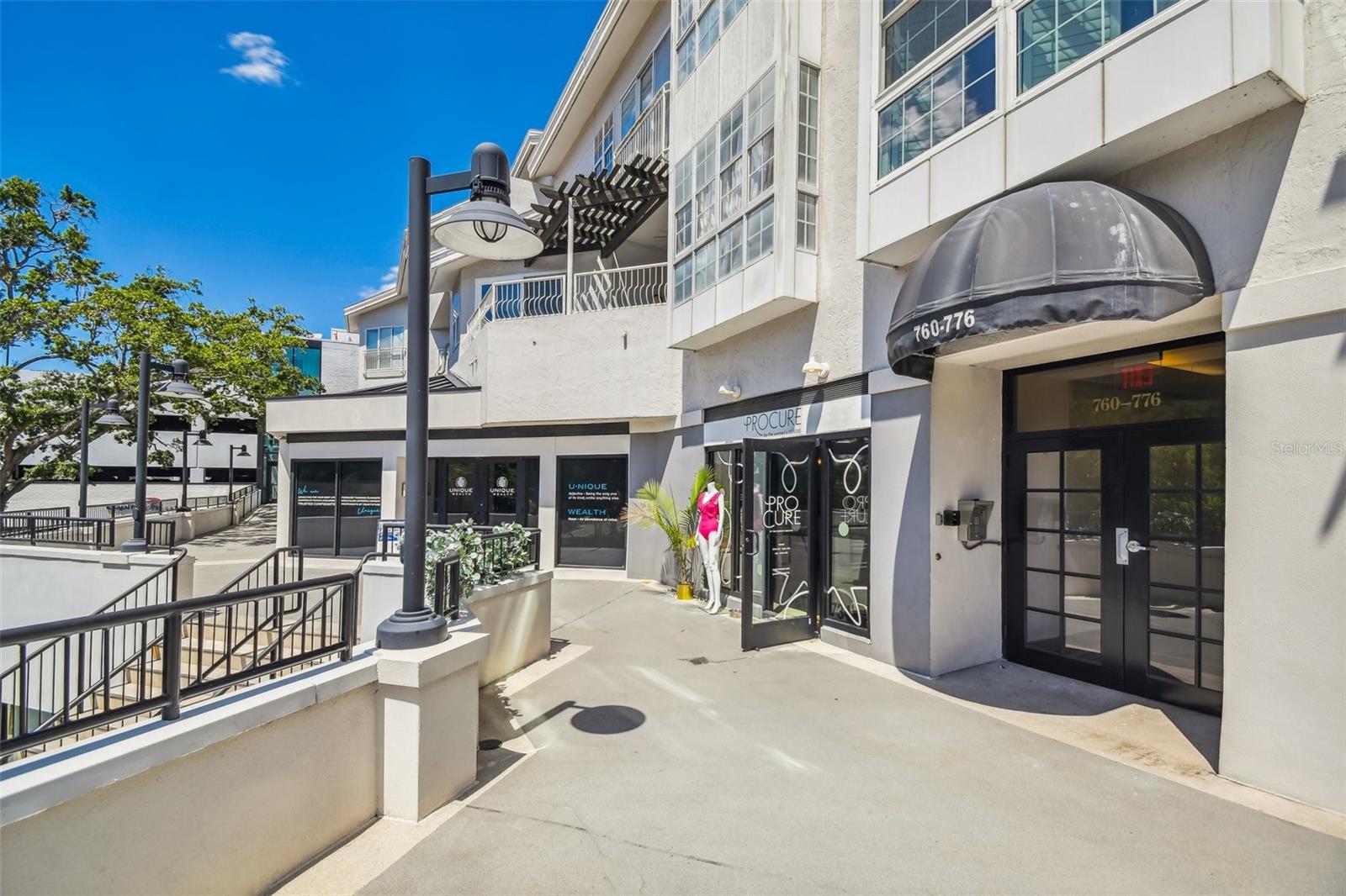 1000 W HORATIO ST #312