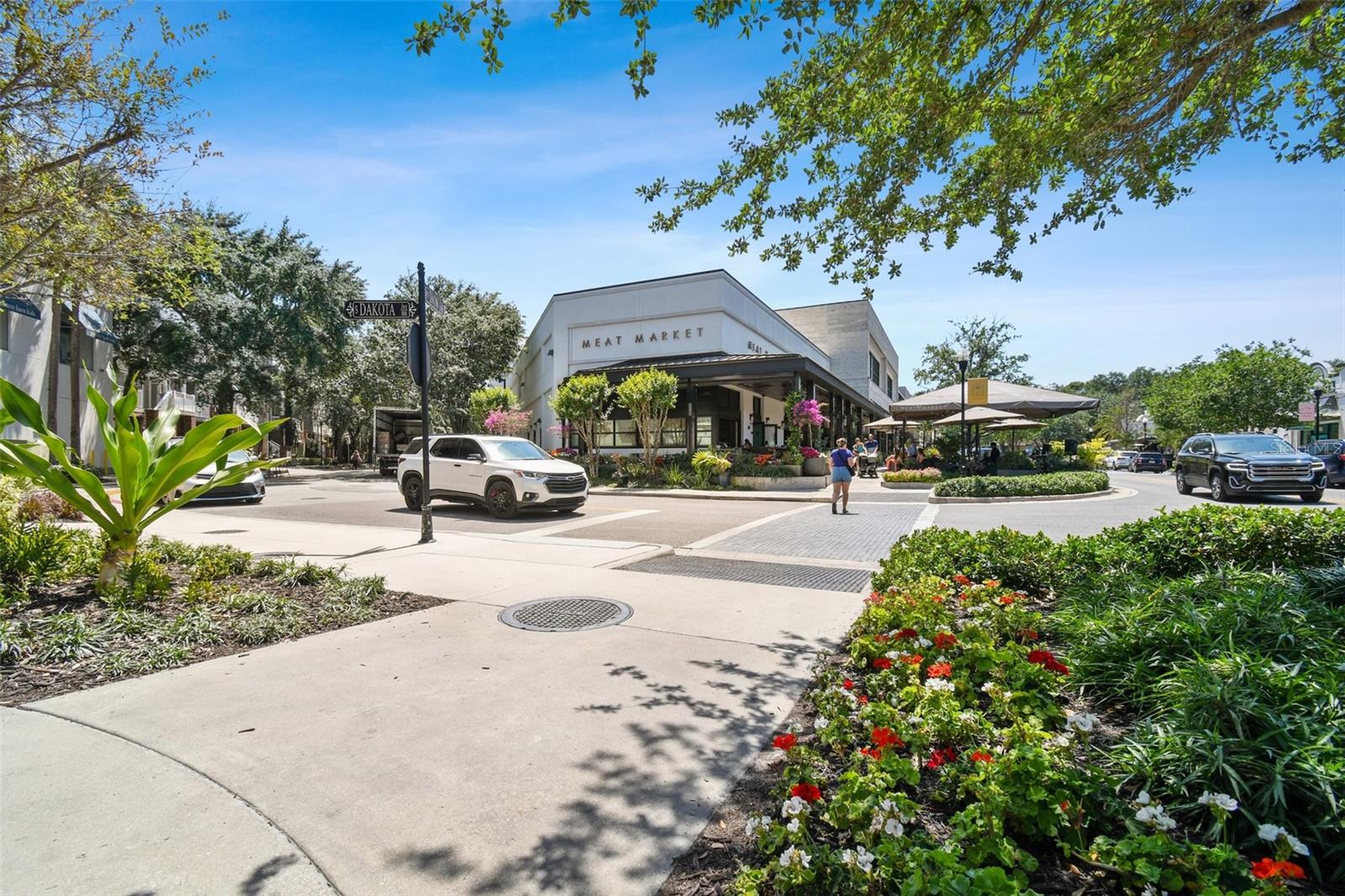 1000 W HORATIO ST #312