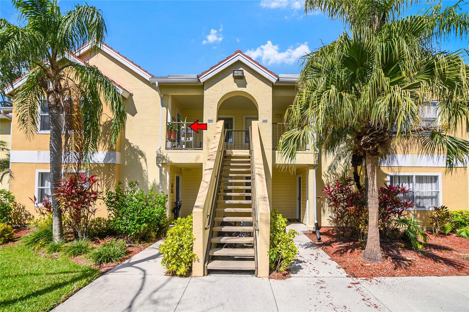 12730 EQUESTRIAN CIR #2806