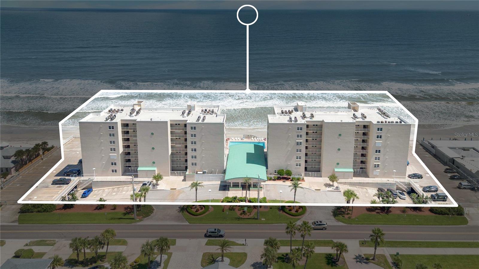 4505 S ATLANTIC AVE #305