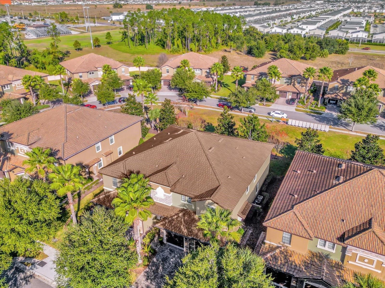 8933 AZALEA SANDS LN #8933