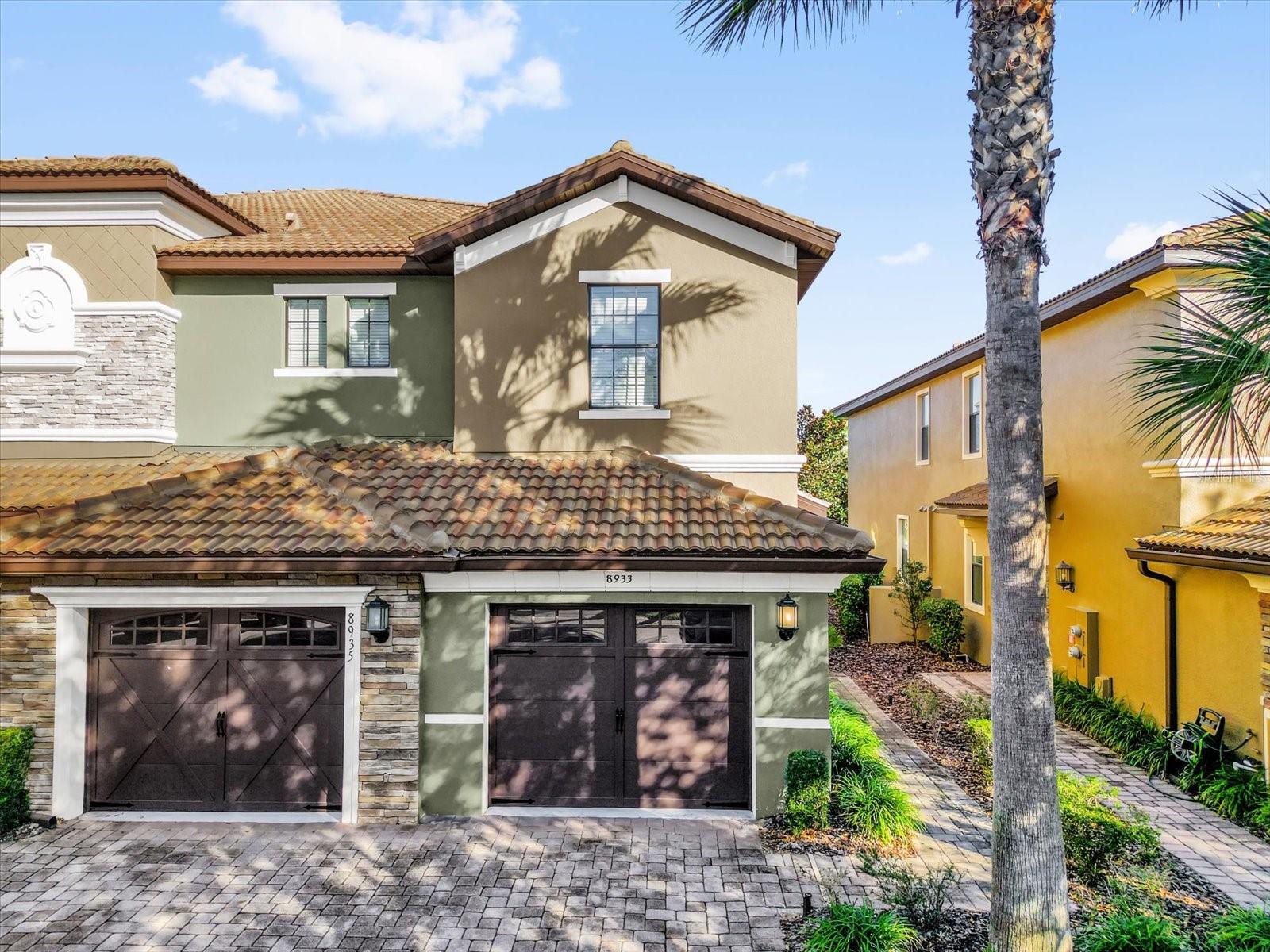 8933 AZALEA SANDS LN #8933
