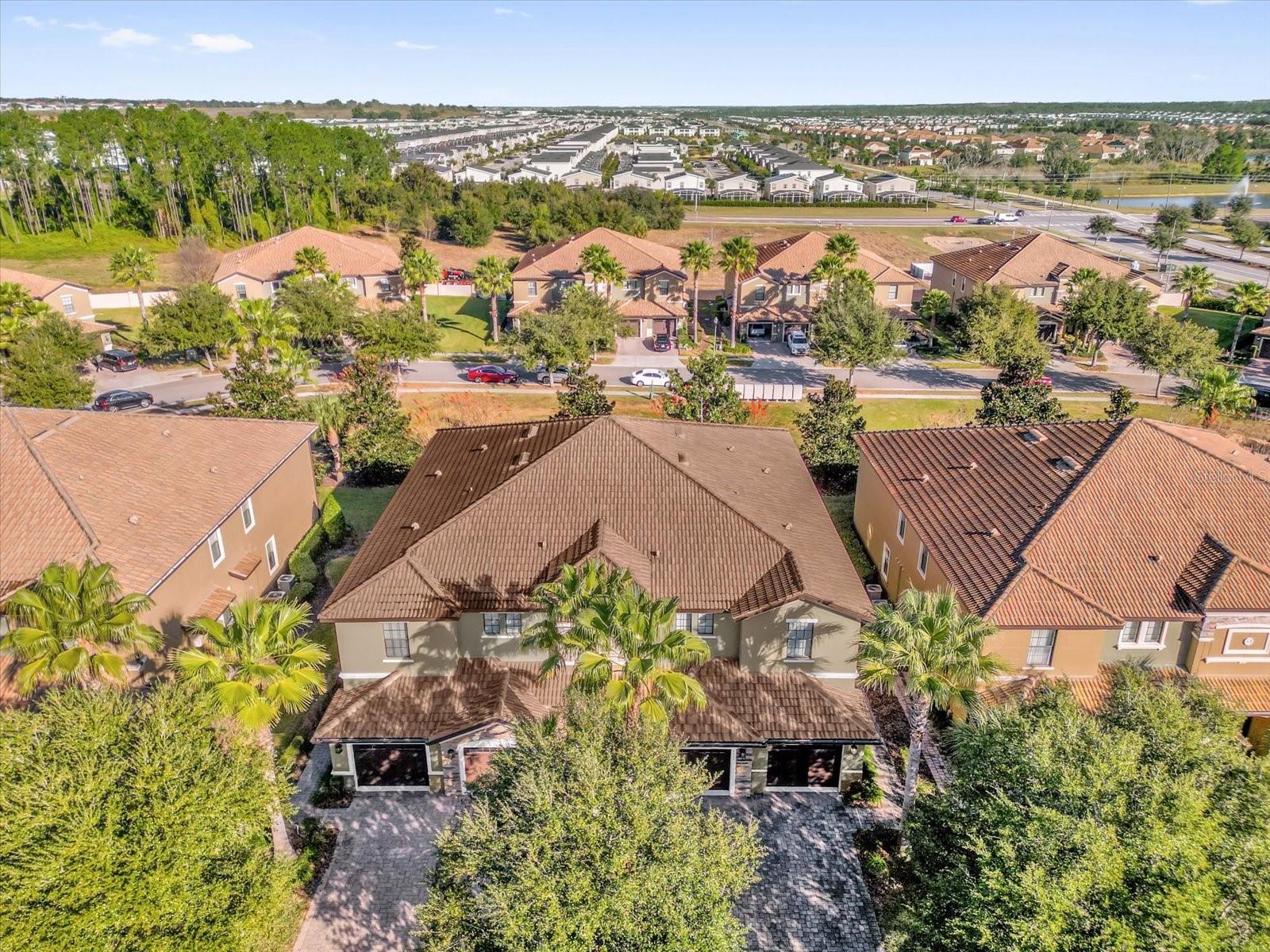 8933 AZALEA SANDS LN #8933