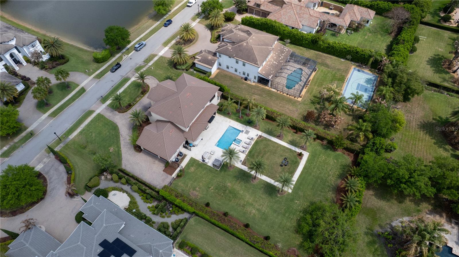 13304 BELLARIA CIR