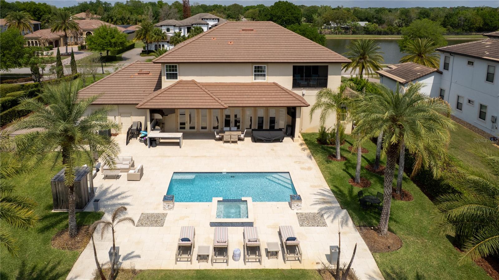 13304 BELLARIA CIR