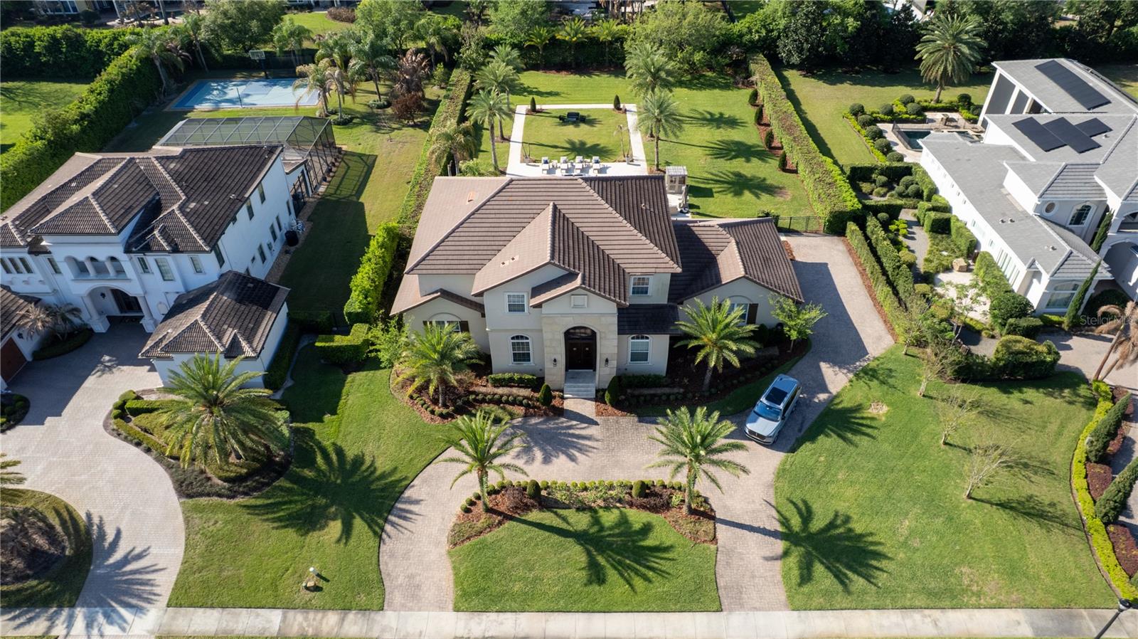 13304 BELLARIA CIR