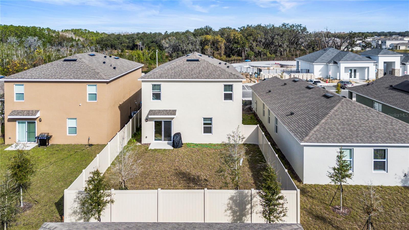 2630 ANGEL FALLS DR