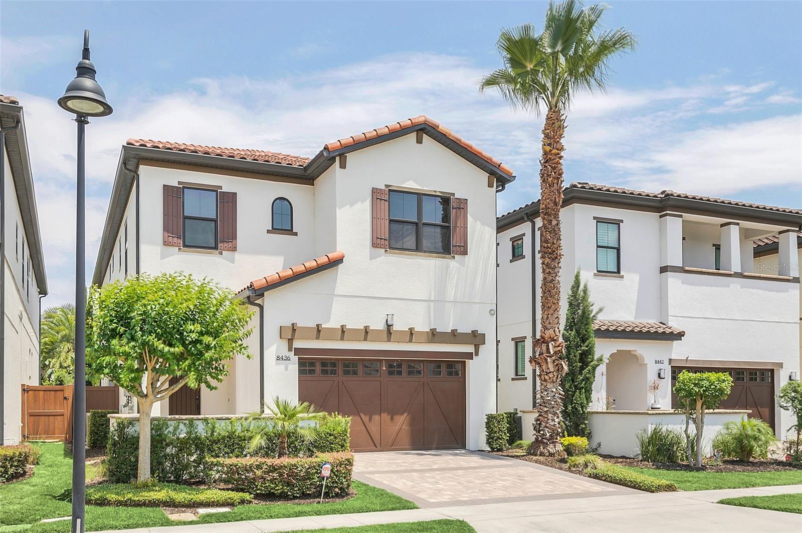 8436 VIA VITTORIA WAY