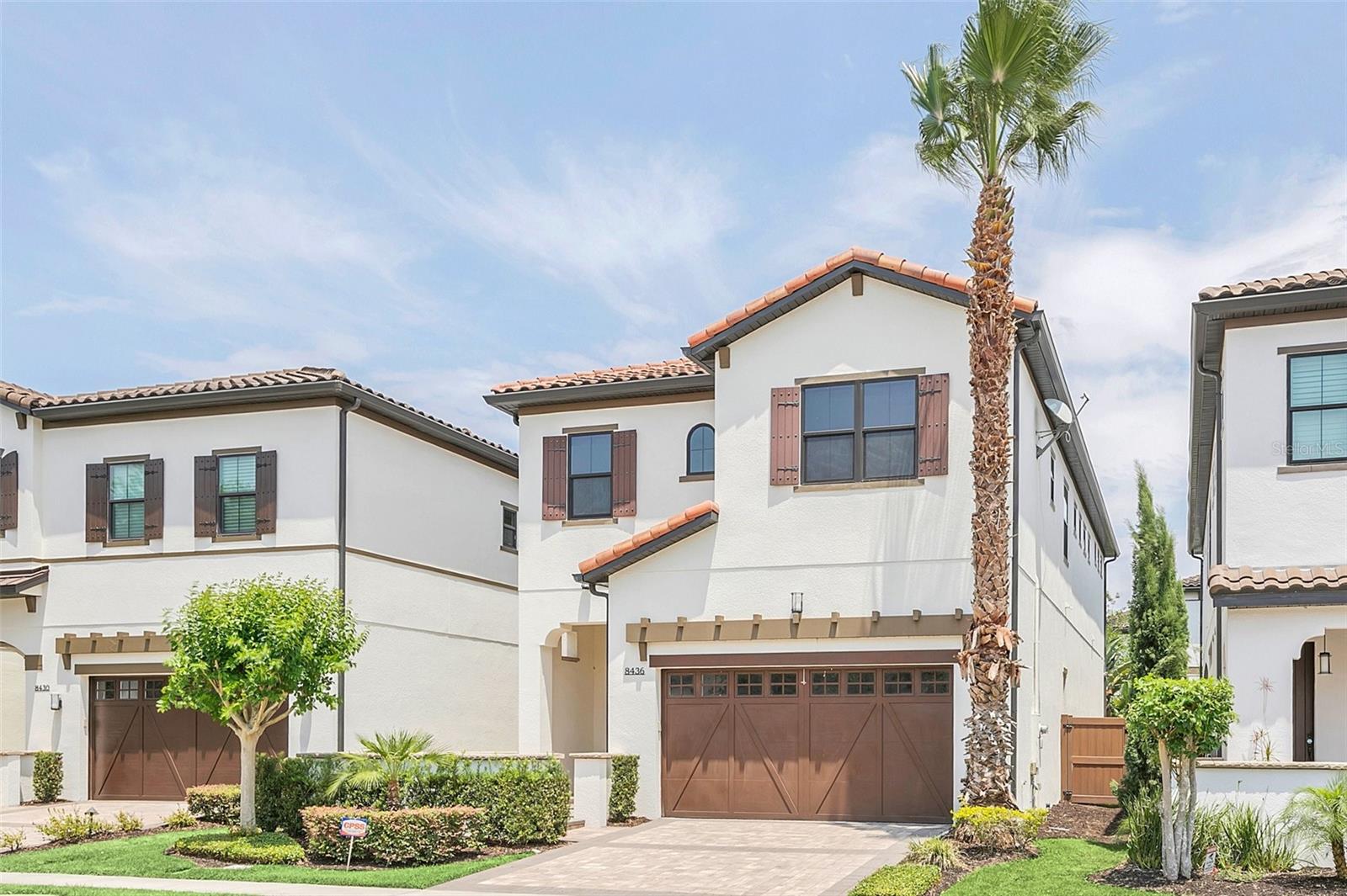 8436 VIA VITTORIA WAY
