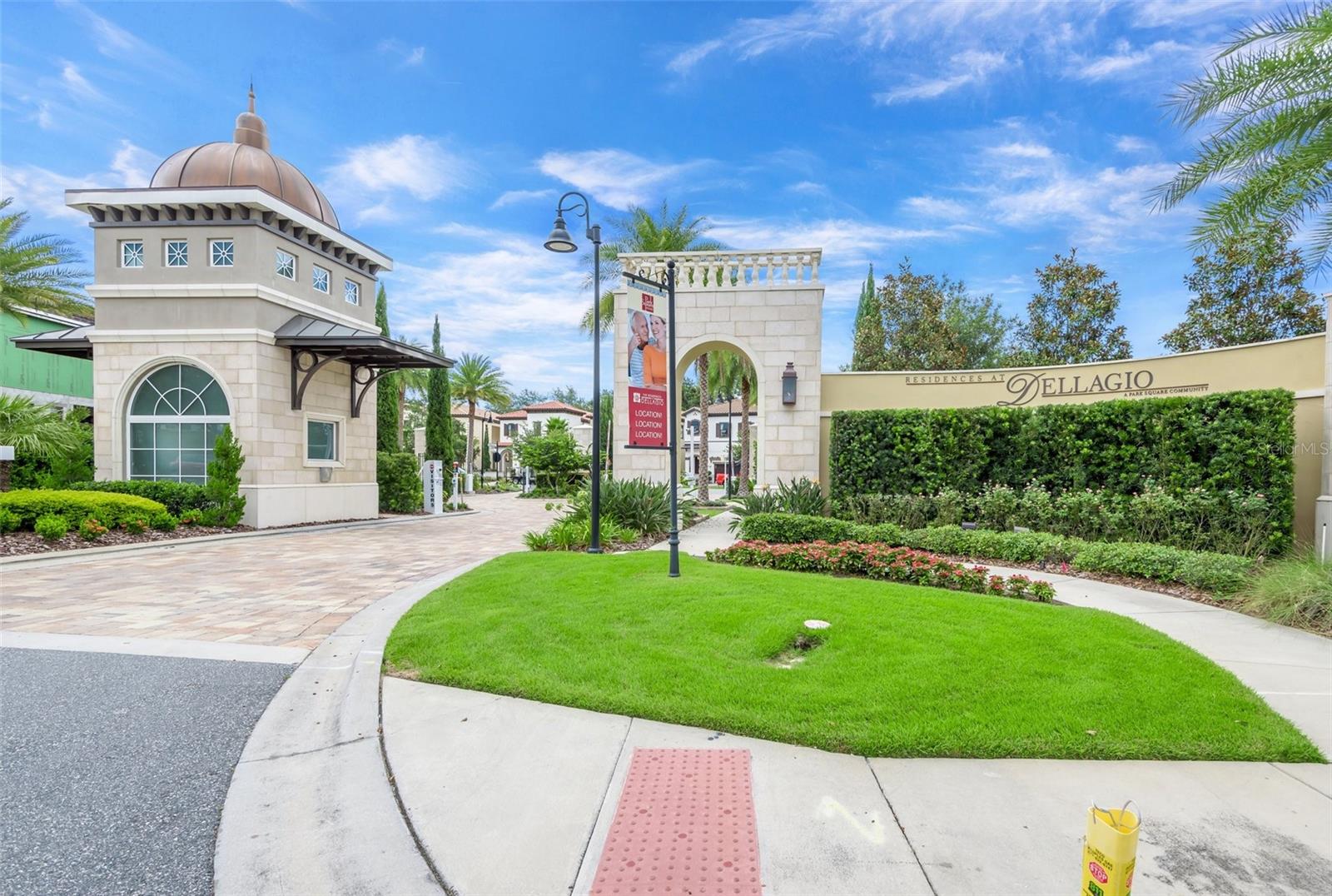 8436 VIA VITTORIA WAY