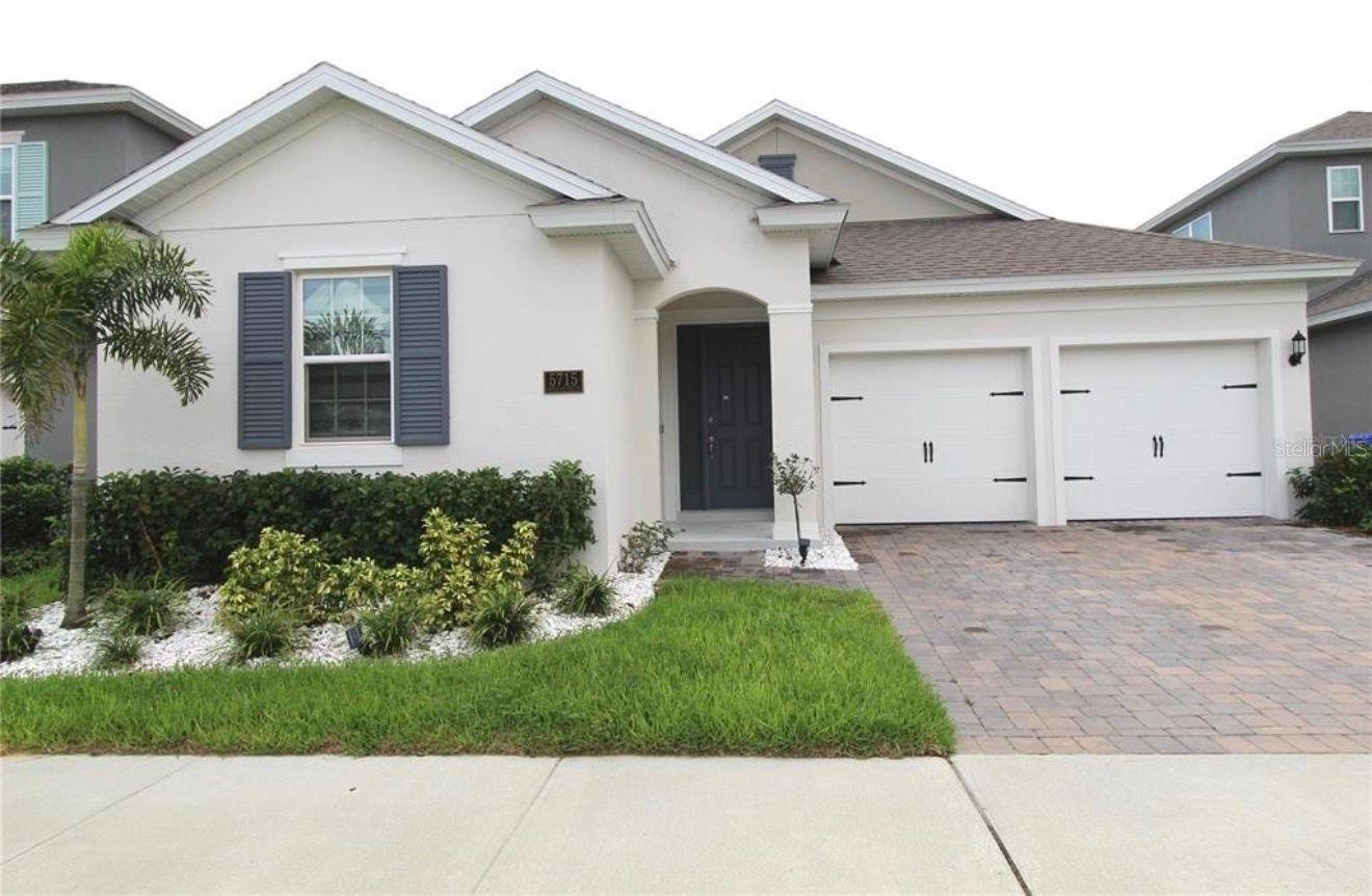 5715 ORANGE ORCHARD DR