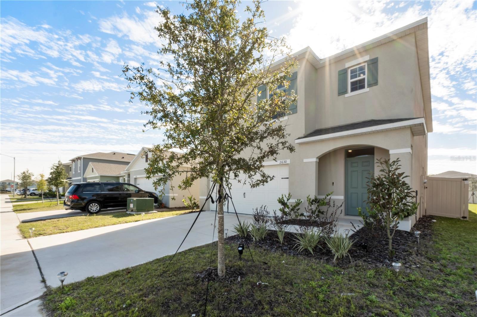 2630 ANGEL FALLS DR
