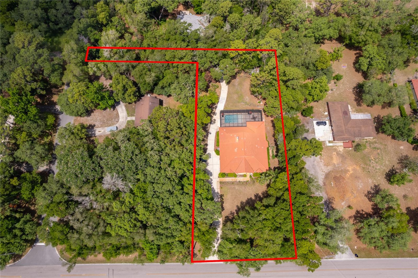 5948 LAKEVILLE RD