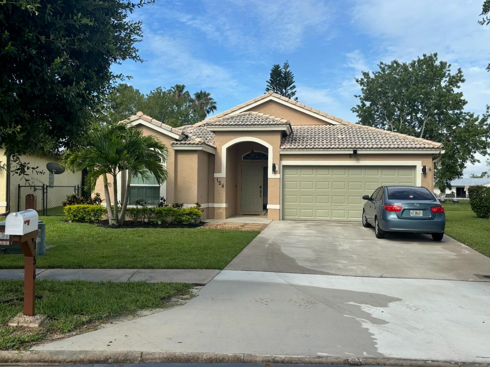 156 PRESERVE DRIVE