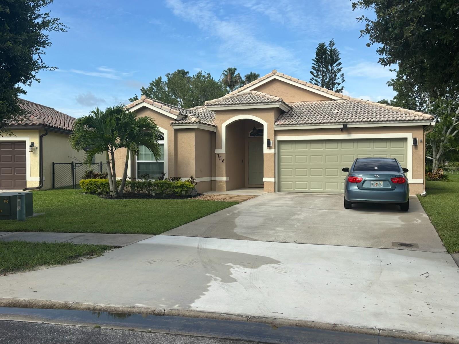 156 PRESERVE DRIVE