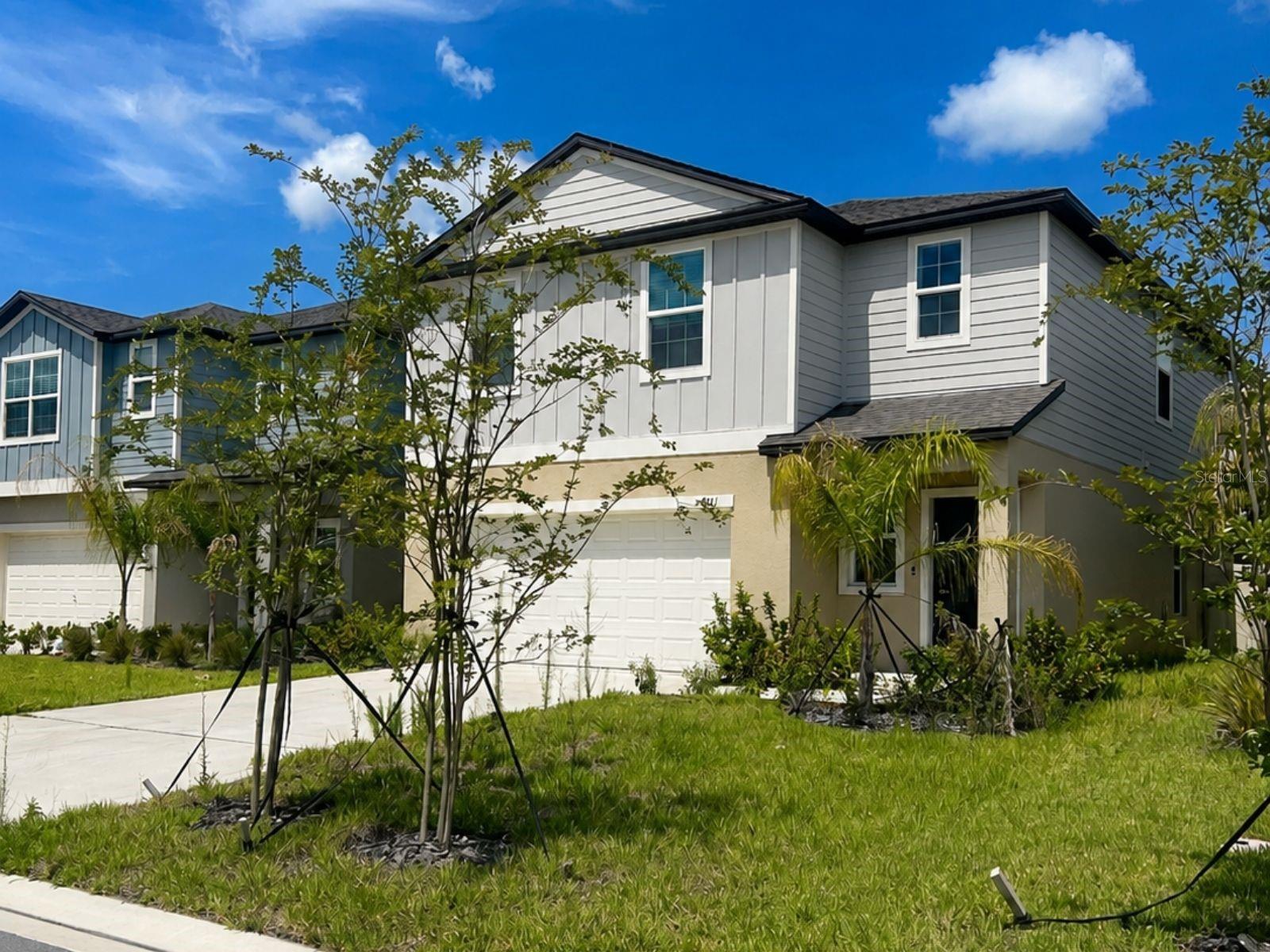 4011 NORTHERN KEY DR