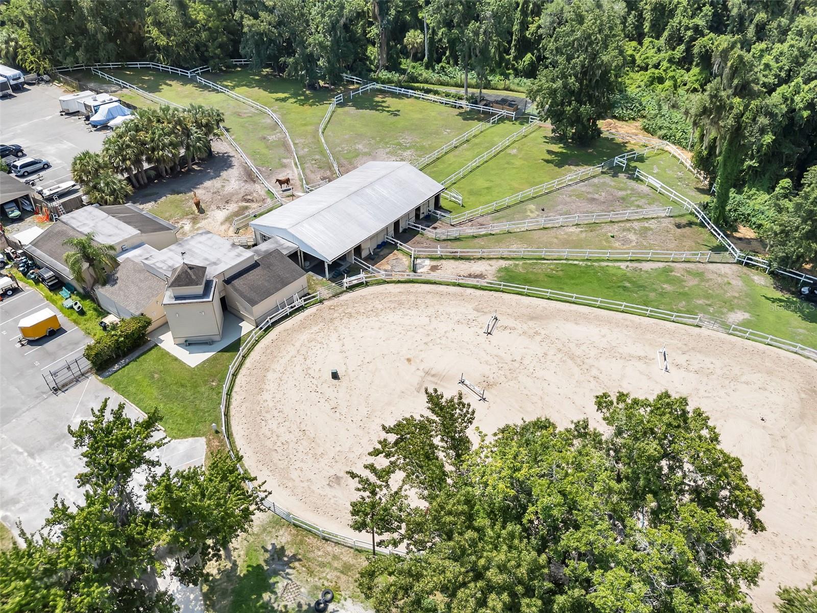 111 SAND PINE LN