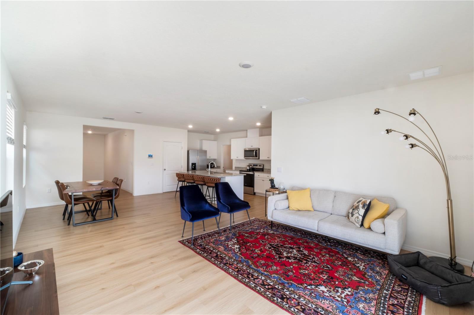 2630 ANGEL FALLS DR
