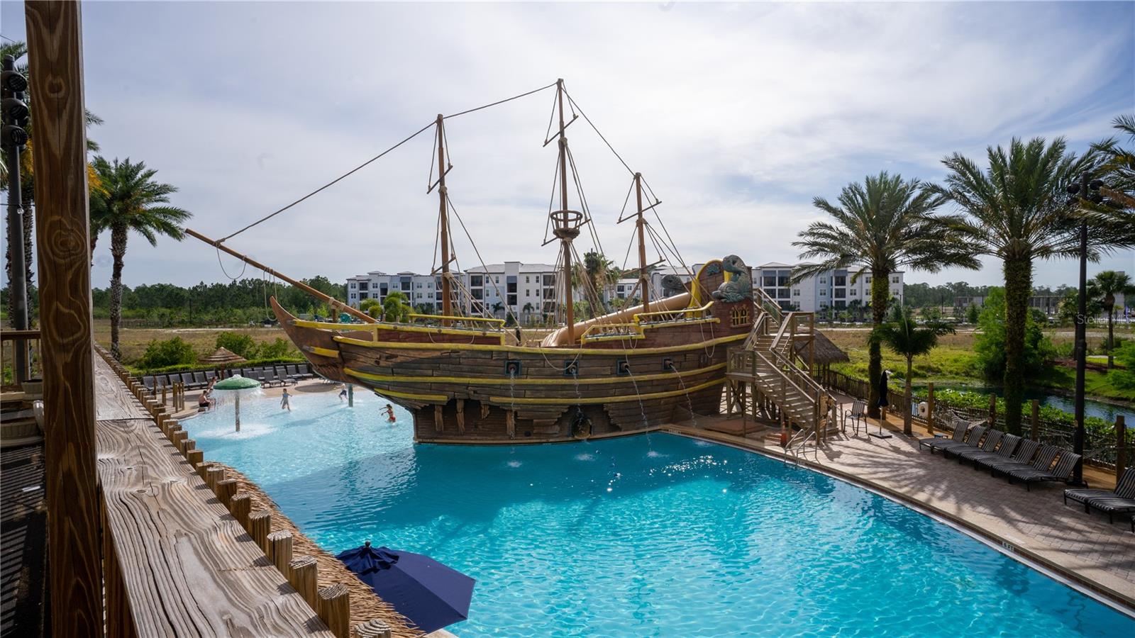 8125 RESORT VILLAGE DR #5903
