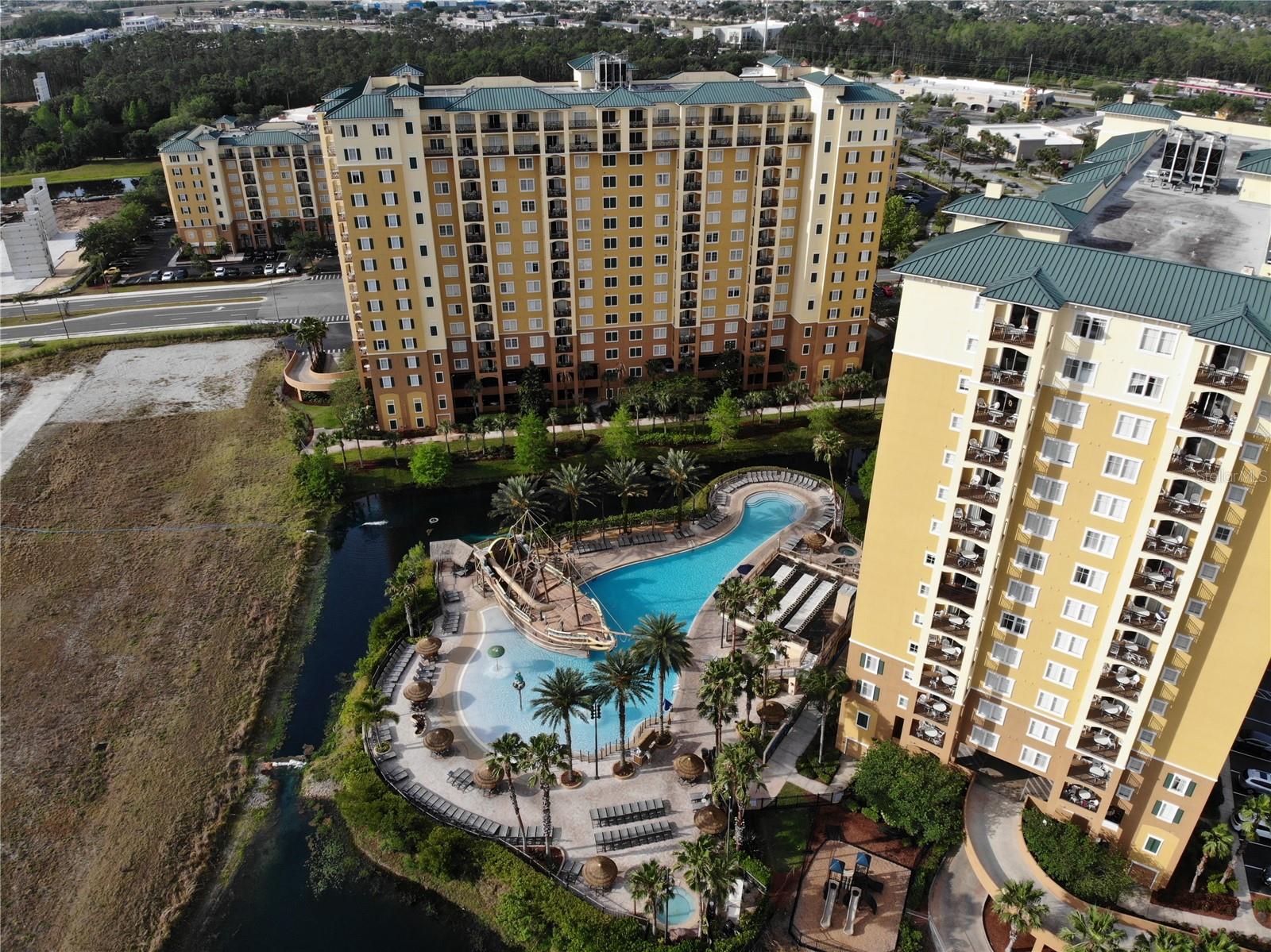 8125 RESORT VILLAGE DR #5903