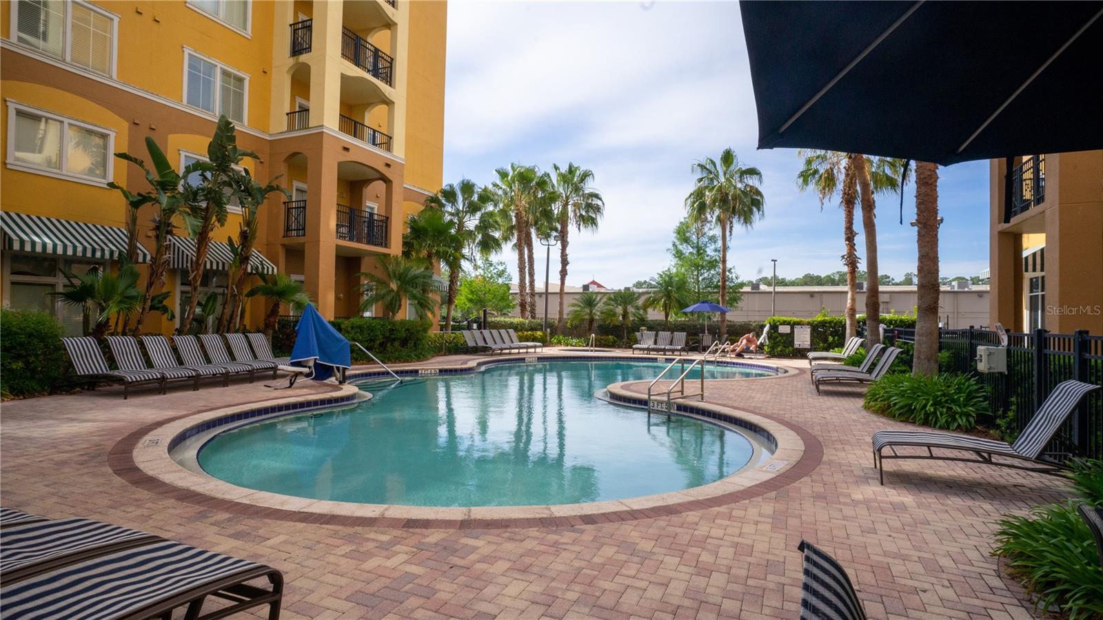 8125 RESORT VILLAGE DR #5903