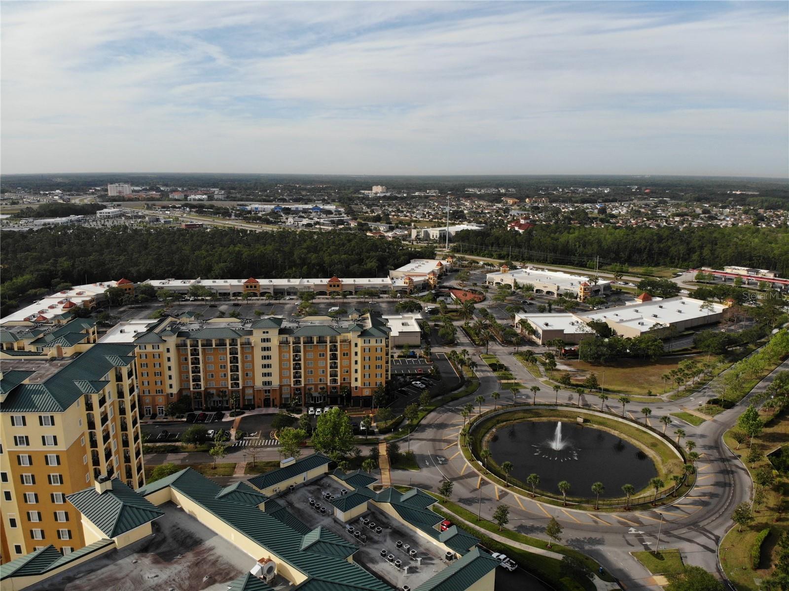8125 RESORT VILLAGE DR #5903