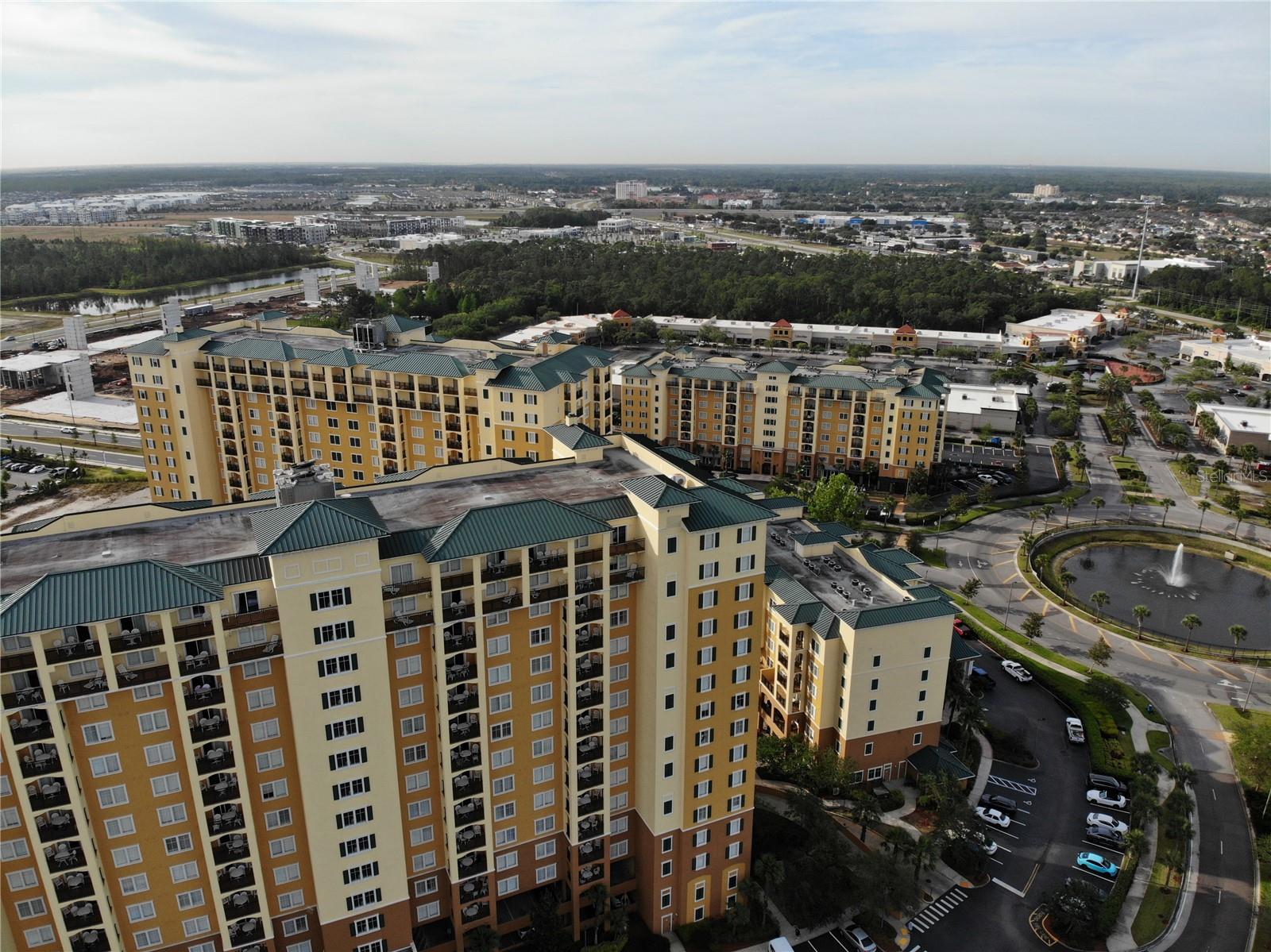 8125 RESORT VILLAGE DR #5903