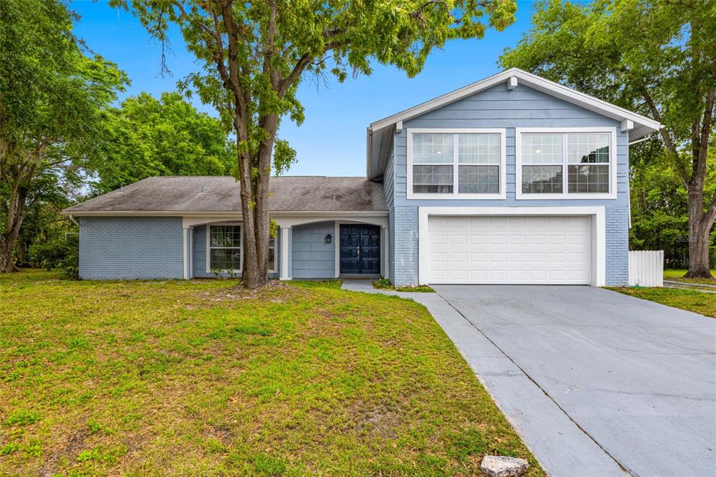 8503 ARROWHEAD DRIVE