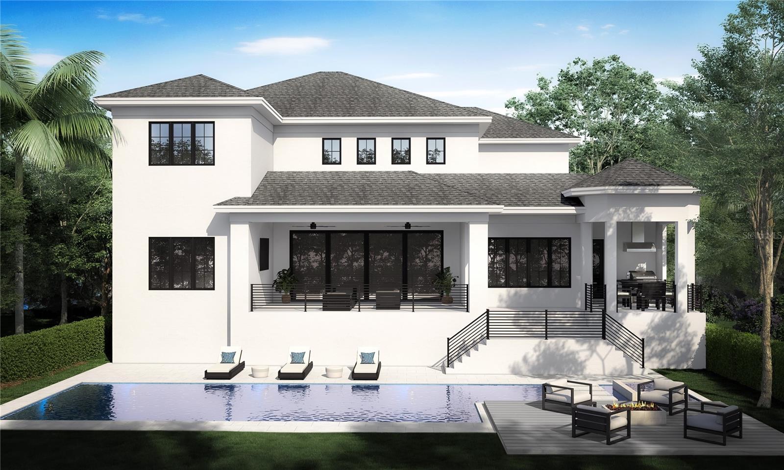 2912 W HARBOR VIEW AVENUE