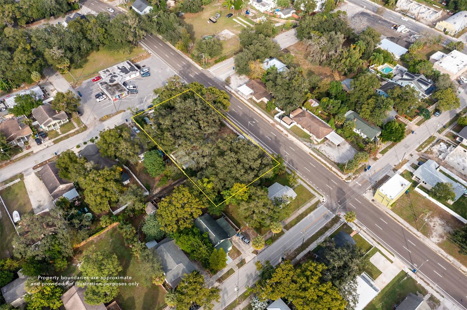 3208 N TAMPA STREET