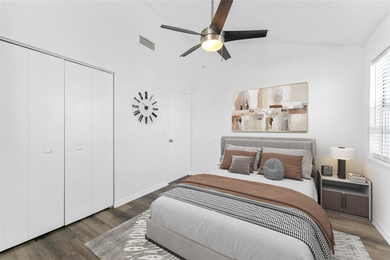 3002 W CLEVELAND ST #E12