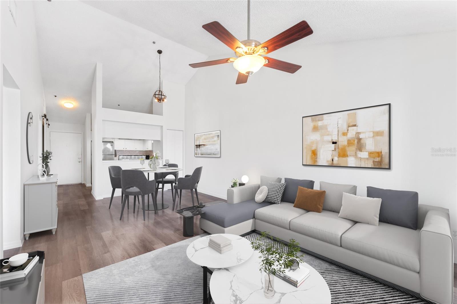 3002 W CLEVELAND ST #E12