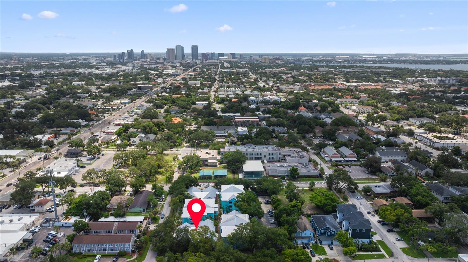 3002 W CLEVELAND ST #E12