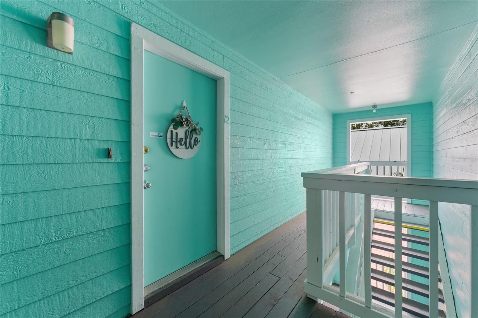 3002 W CLEVELAND ST #E12