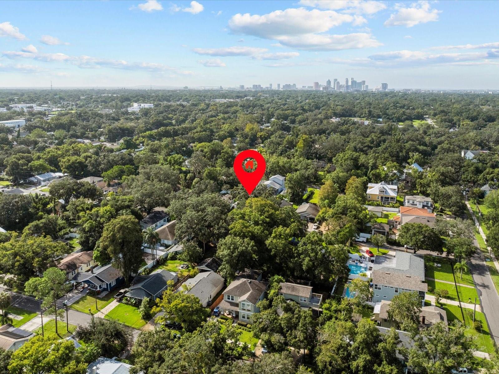 325 W WILDER AVE