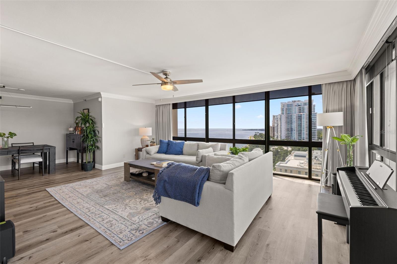 3301 BAYSHORE BLVD #1510A