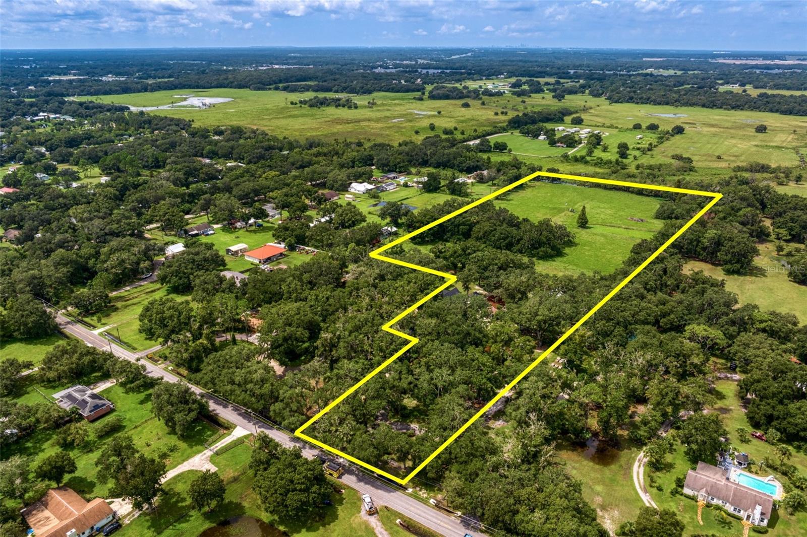 CARSON ACRES PL