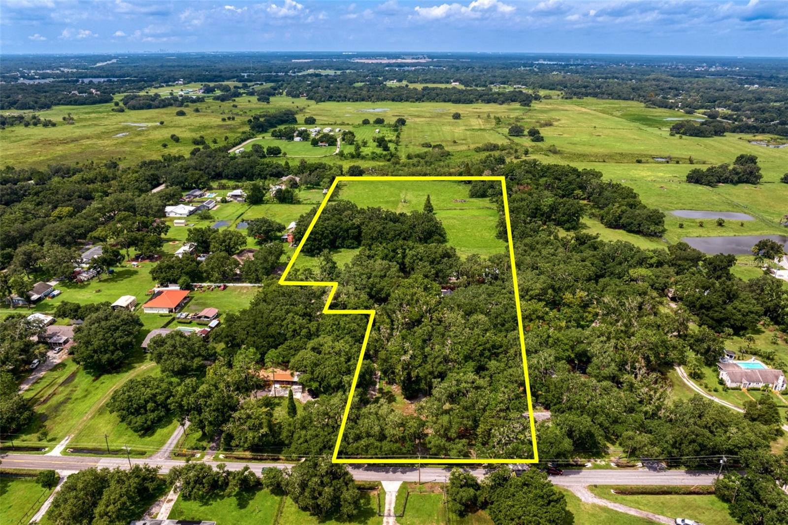 CARSON ACRES PL
