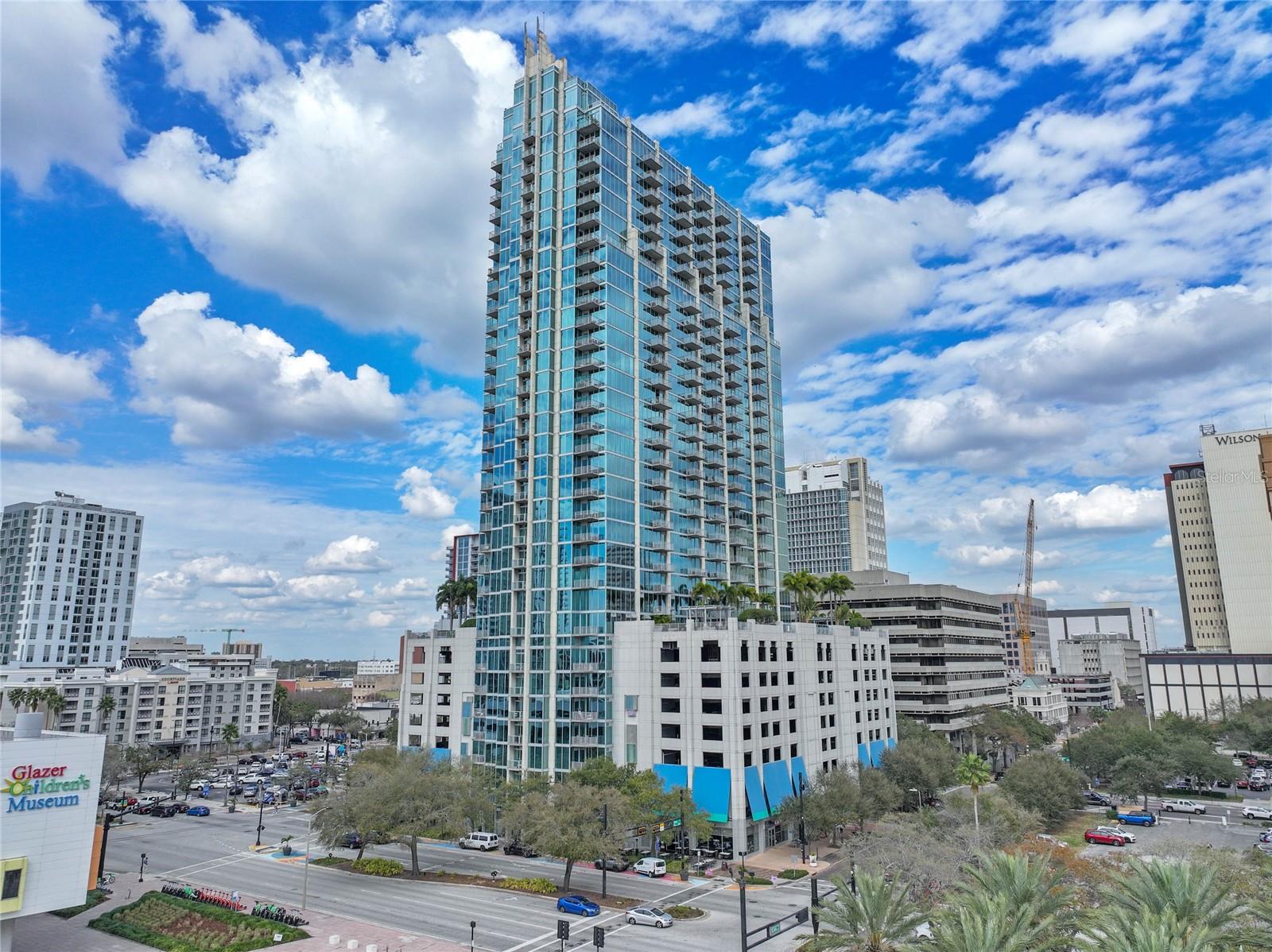 777 N ASHLEY DR #2613