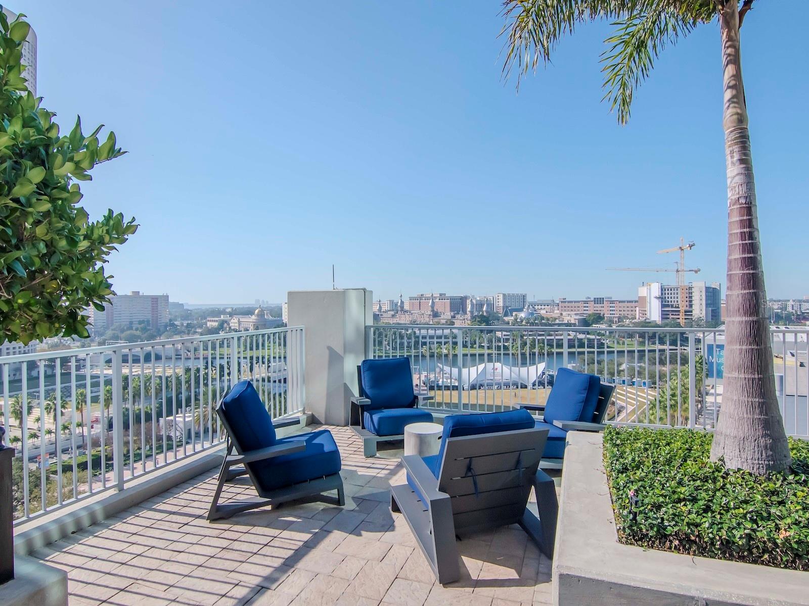 777 N ASHLEY DR #2613