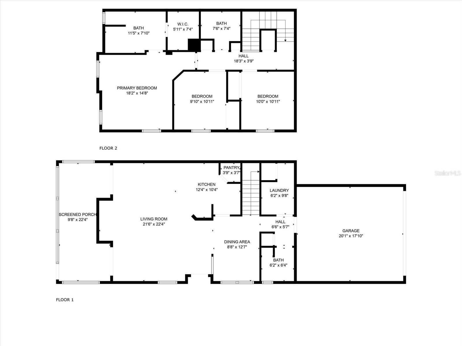 7001 INTERBAY BLVD #273