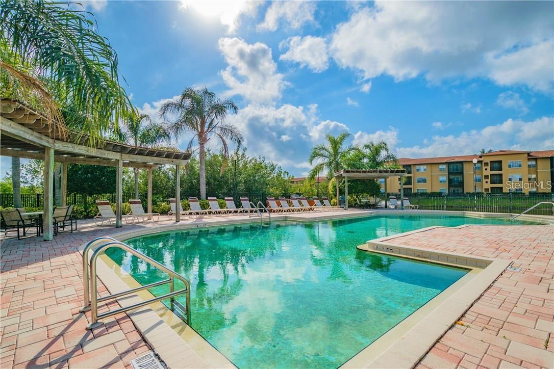 4345 BAYSIDE VILLAGE DR #304