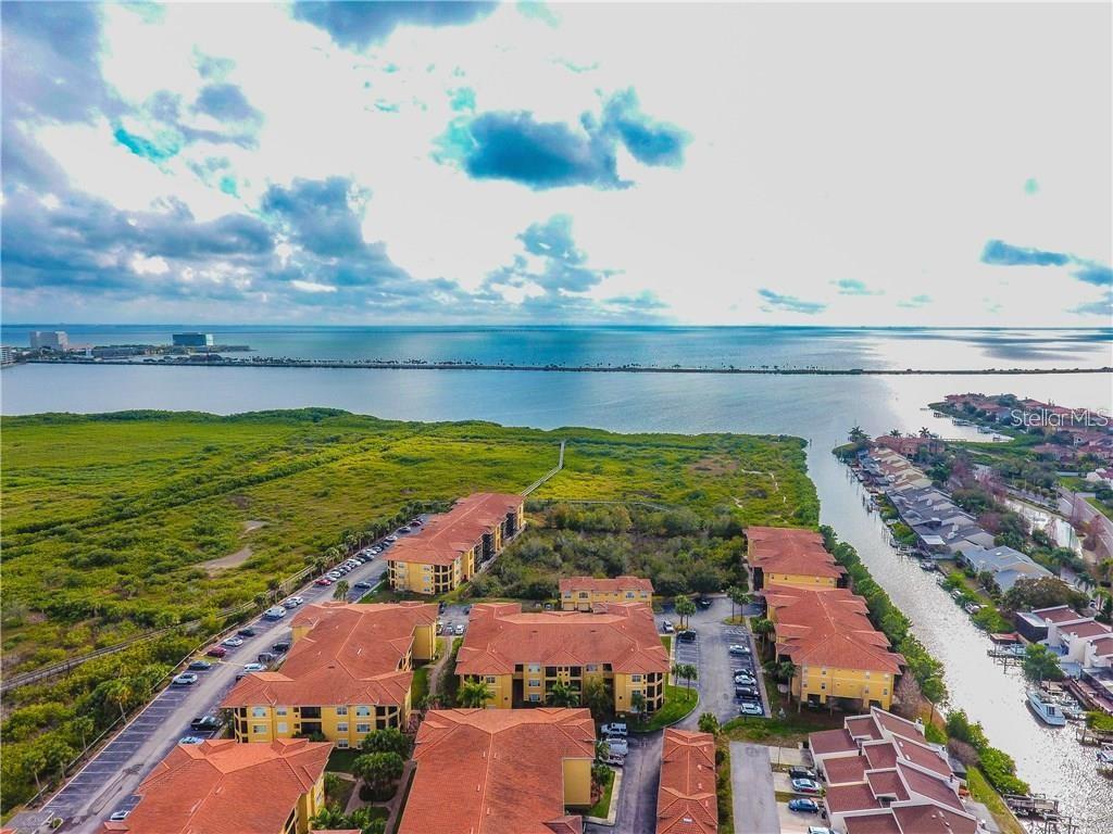 4345 BAYSIDE VILLAGE DR #304