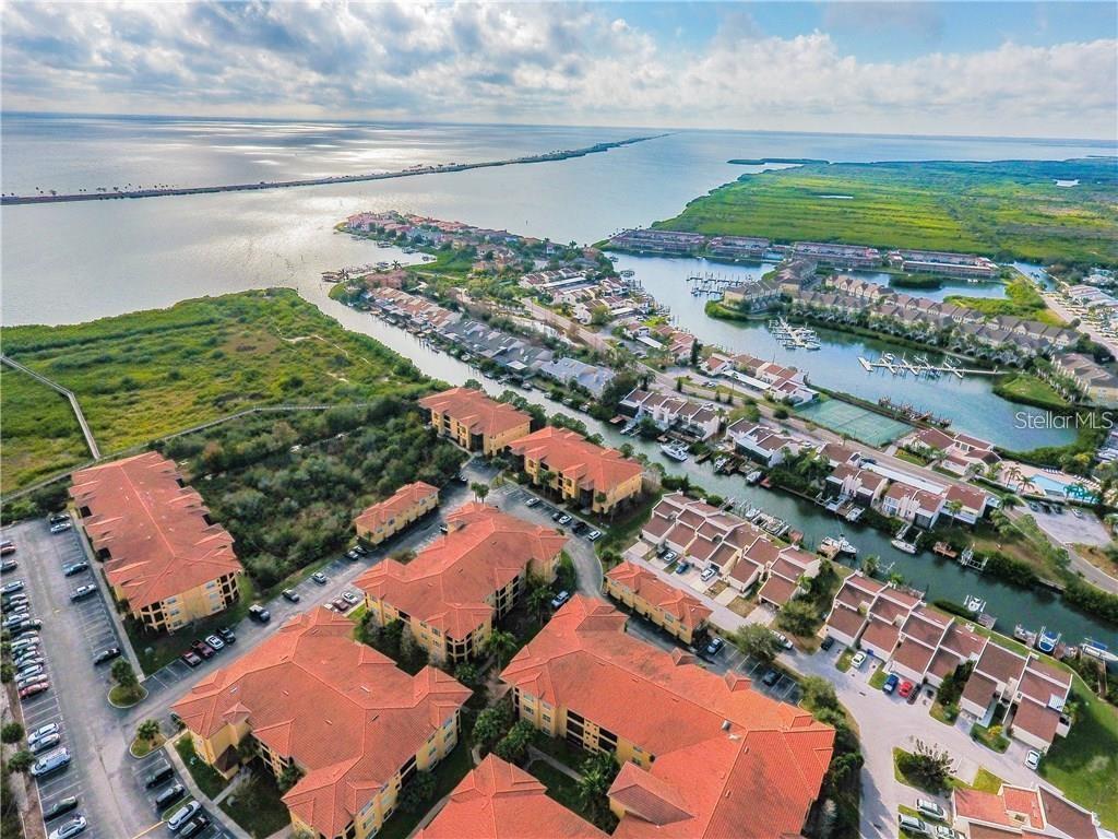 4345 BAYSIDE VILLAGE DR #304